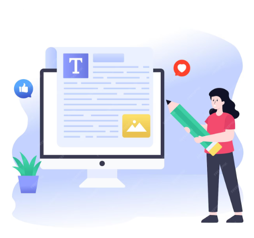 Content writing services that drive engagement and SEO performance